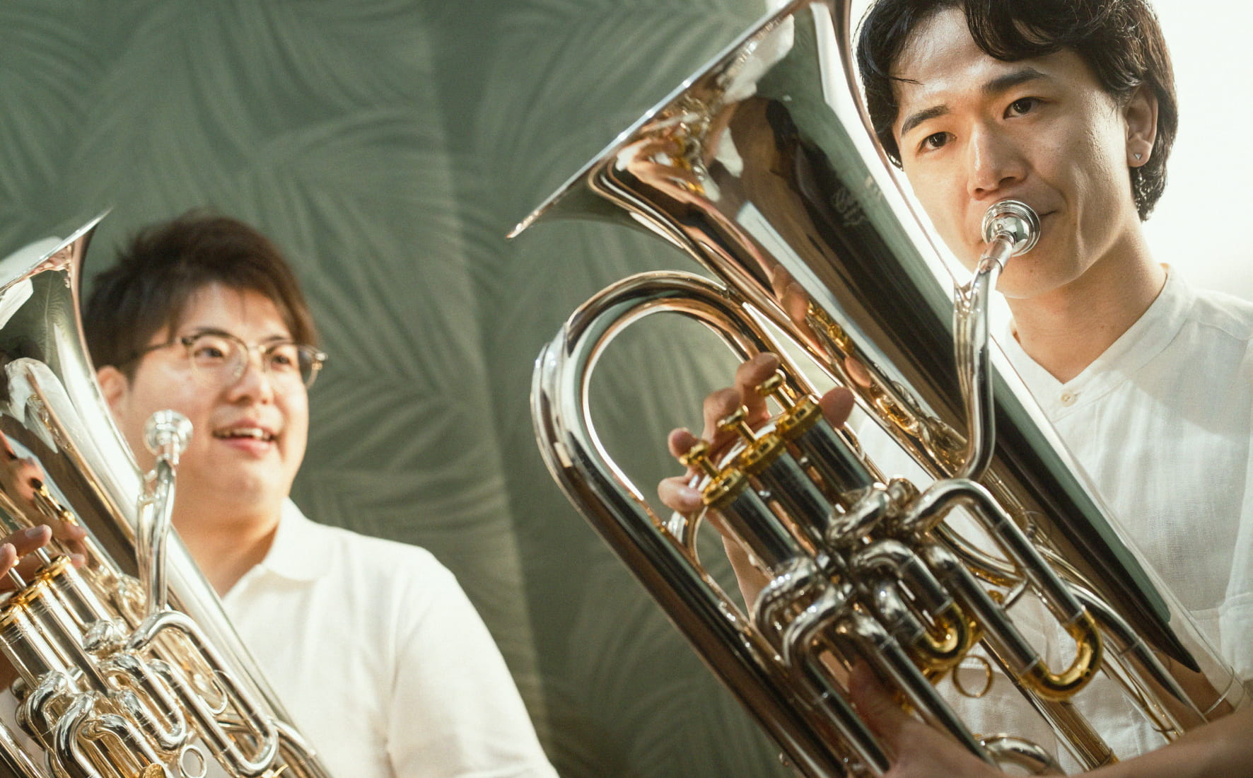 大人の生涯学習として。