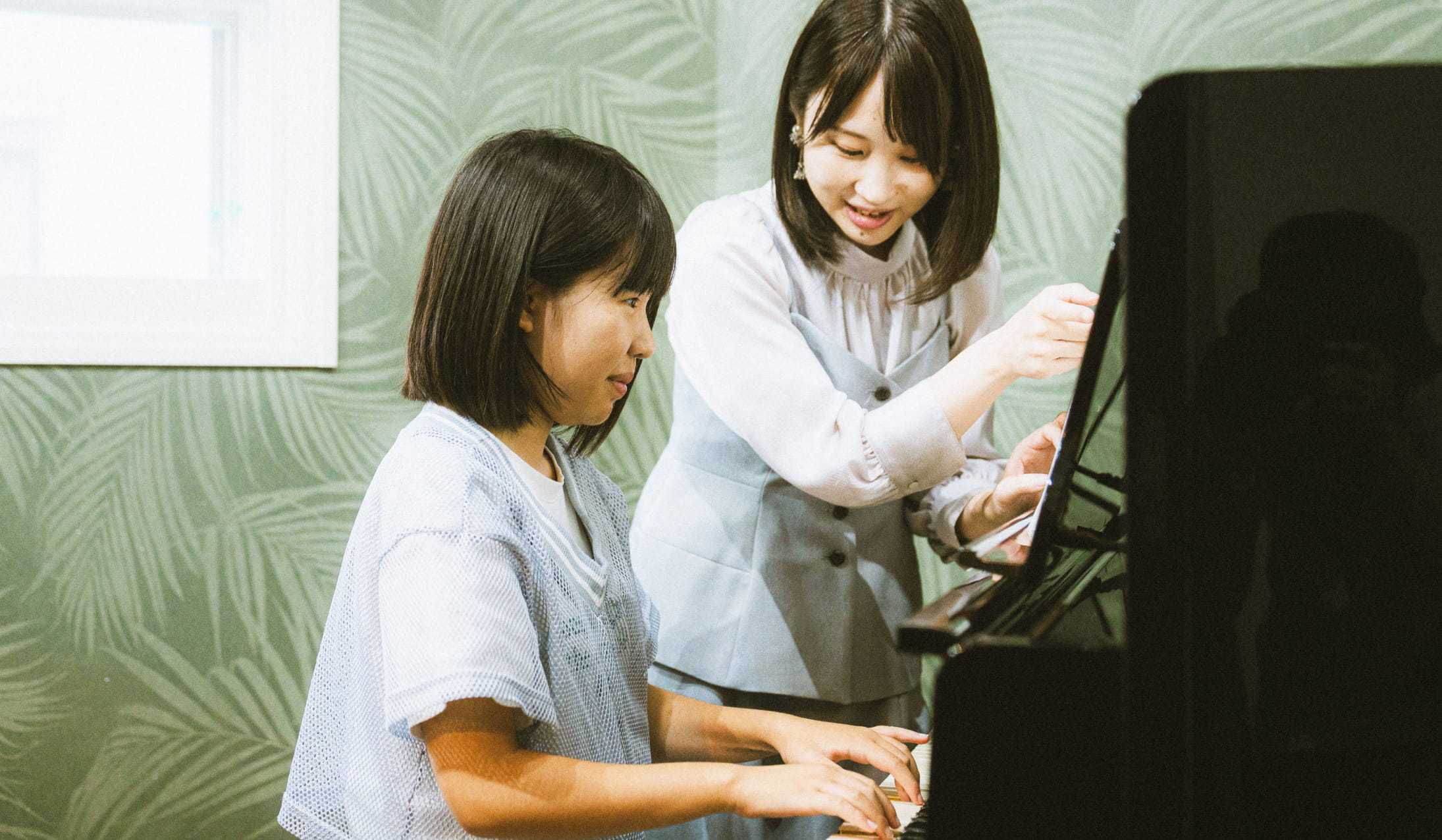 ファーストビュー