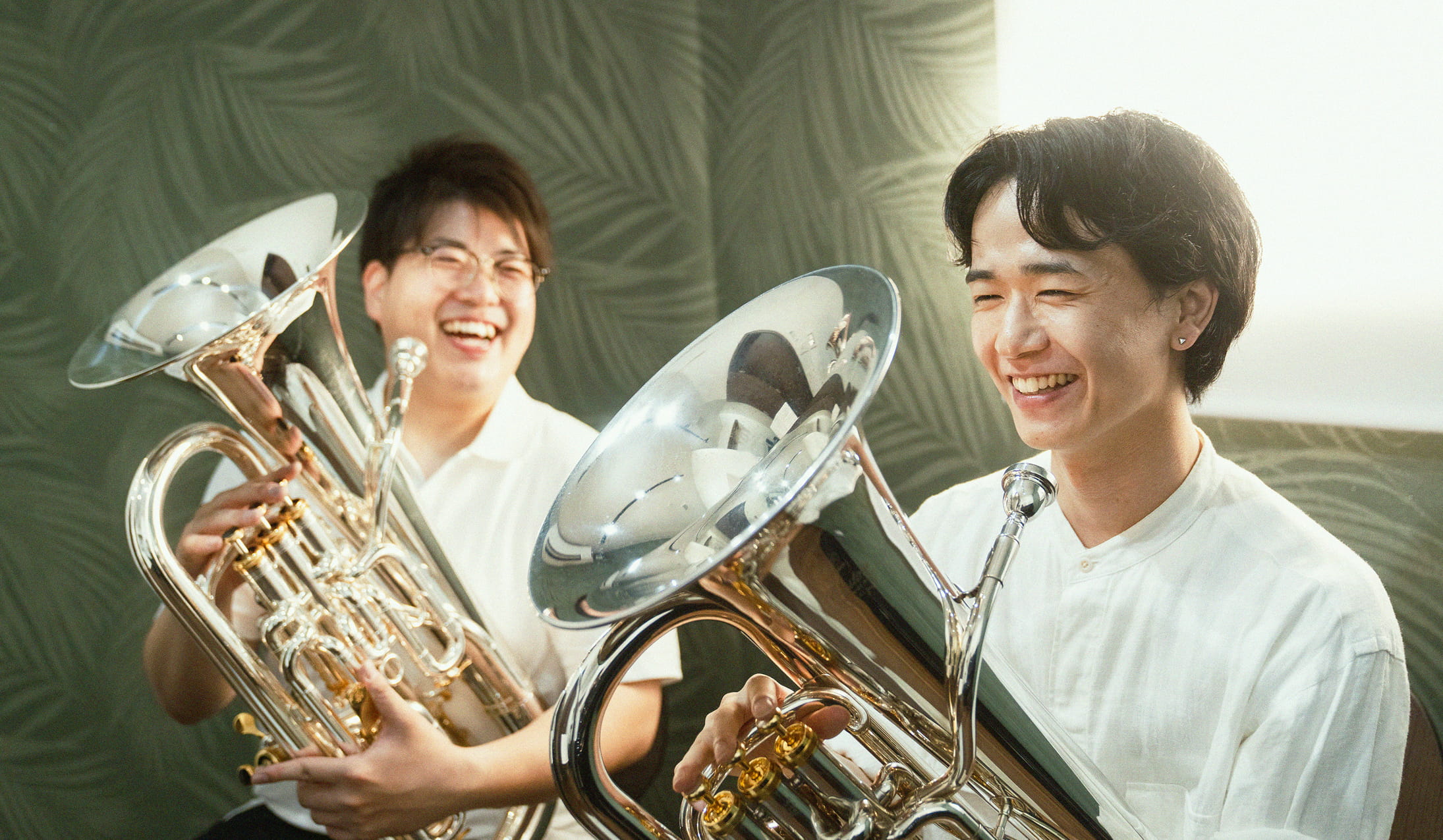 ファーストビュー