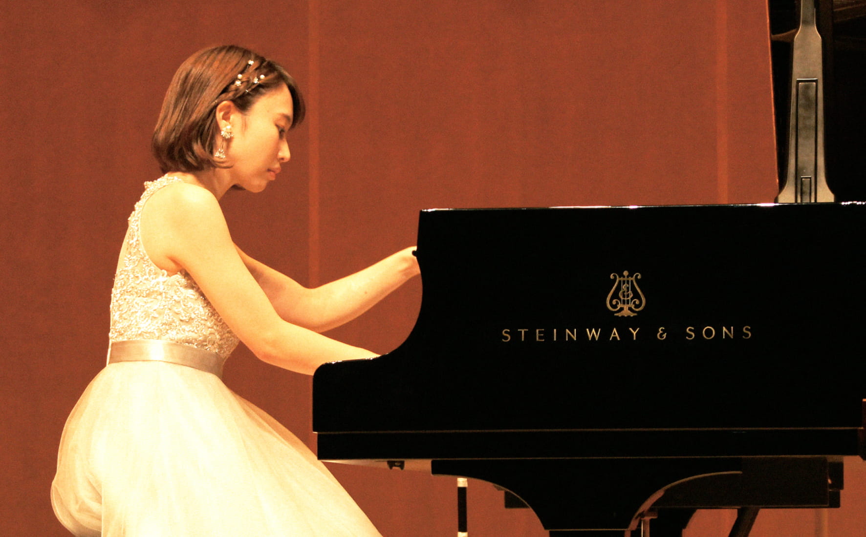 子どもの頃に感性を磨く。