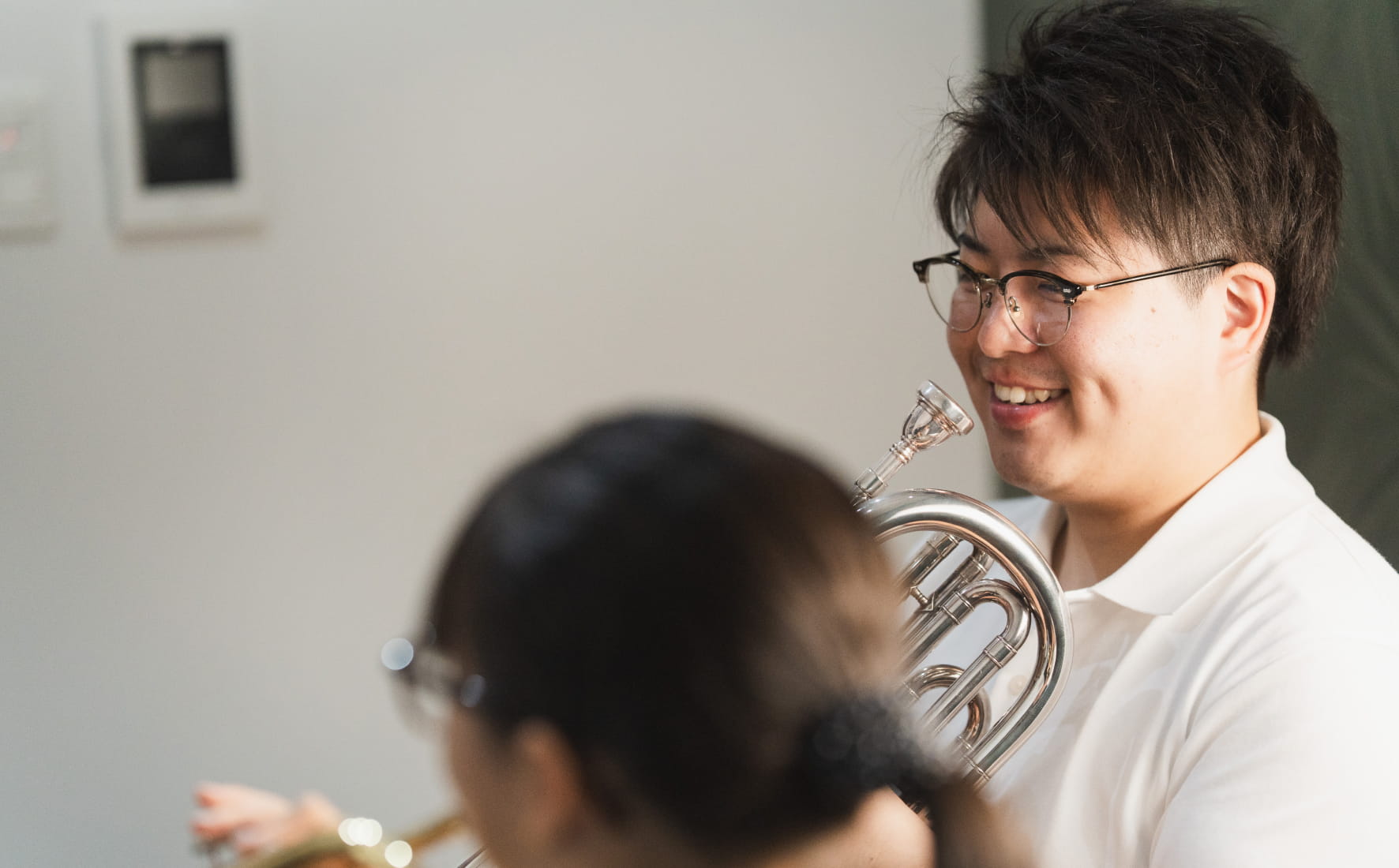 音大進学について。