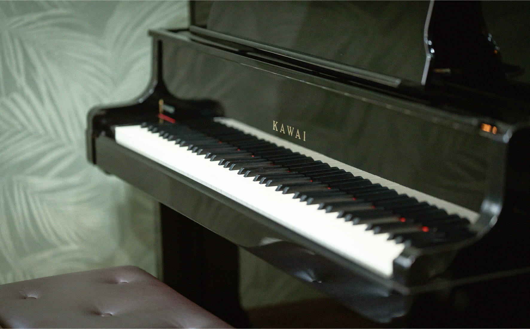 大人の生涯学習として。