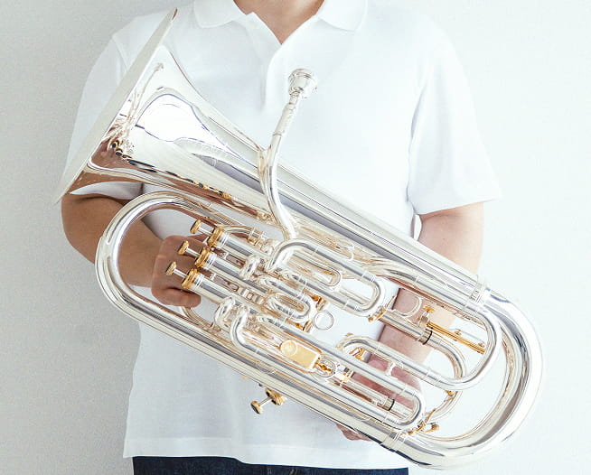 ユーフォニアム①