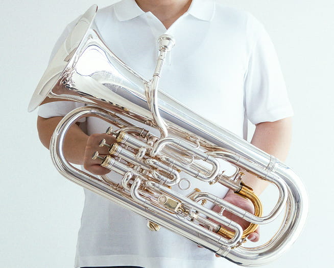 ユーフォニアム②