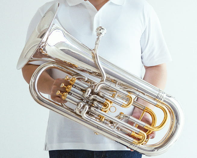 ユーフォニアム③