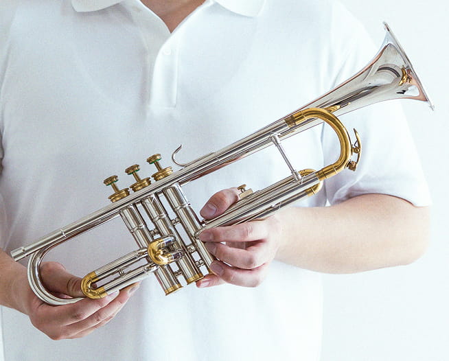 トランペット