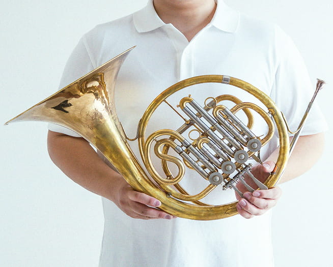 ホルン