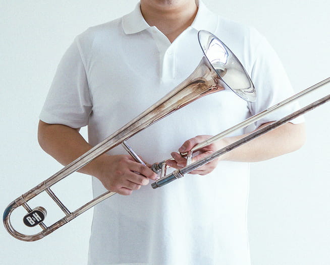 トロンボーン