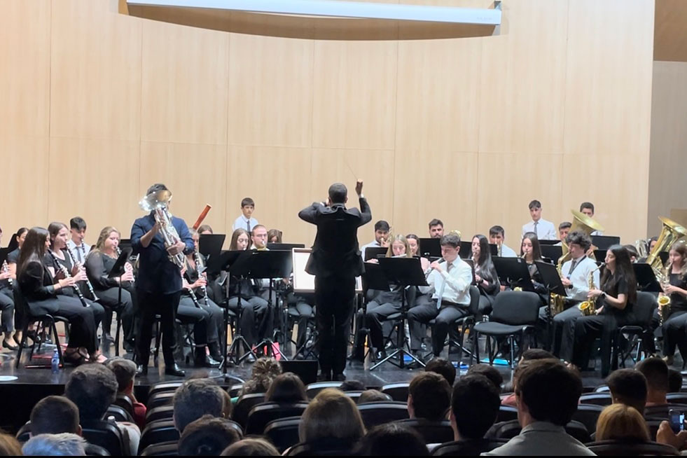 自身が出演した思い出のコンサート