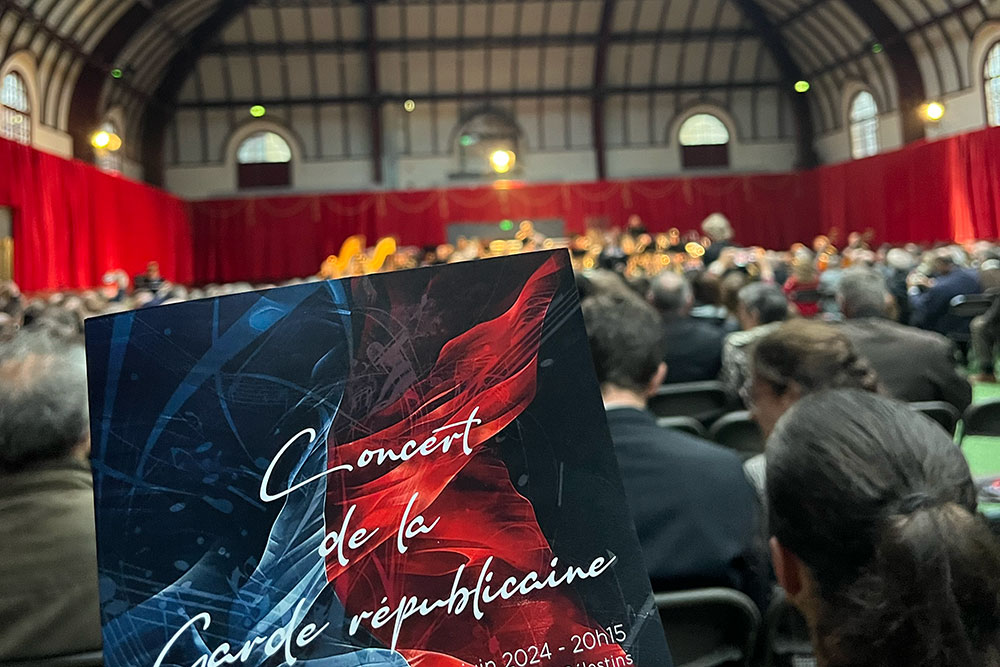 聴きに行った中で特に感動したコンサート