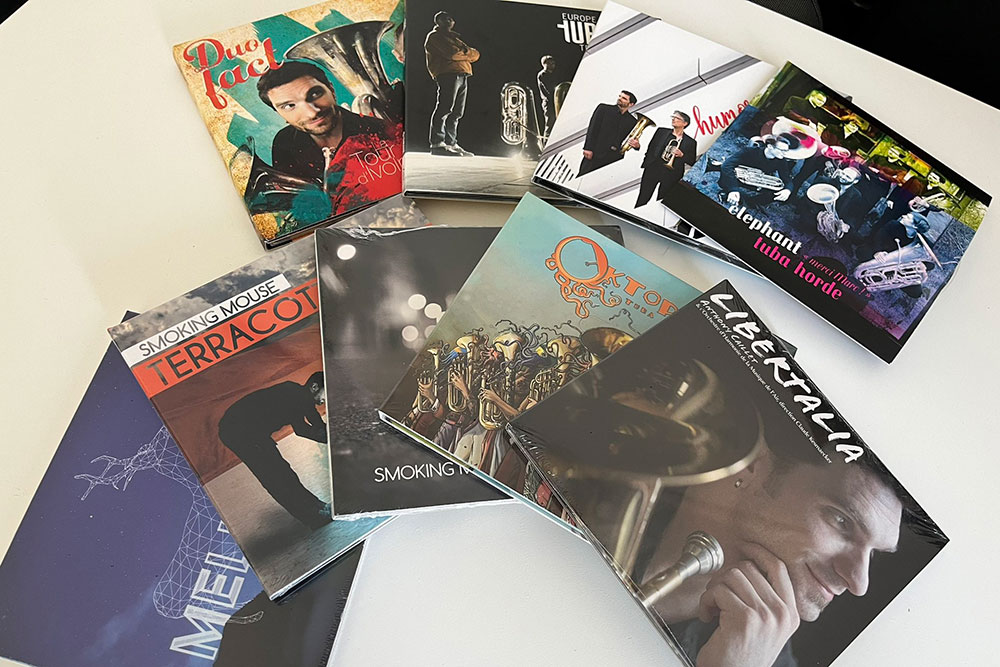 今まで聞いてきた音楽